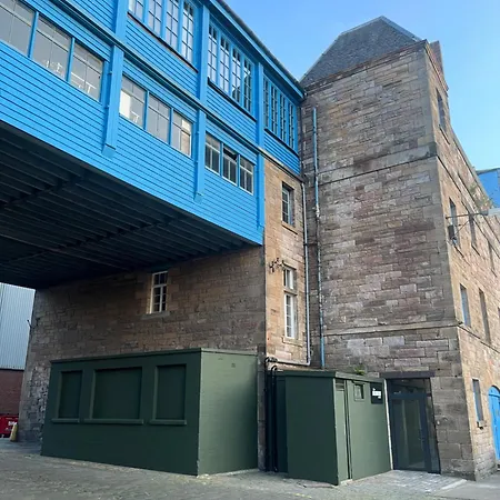 Hotel The Brewhouse