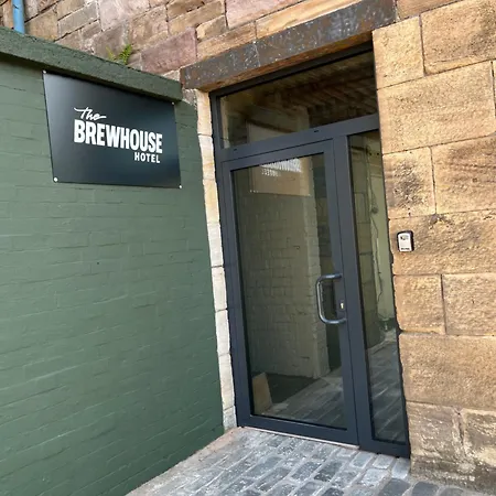 Hotel The Brewhouse *