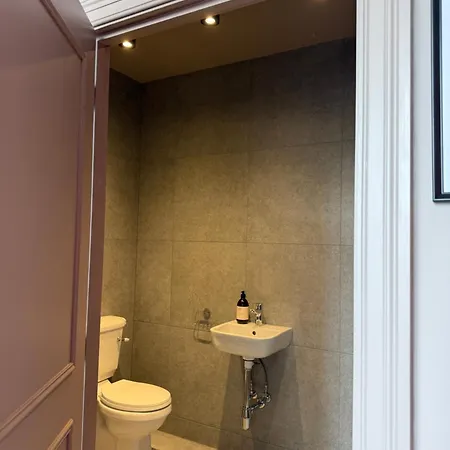 The Brewhouse Hotel Edinburgh