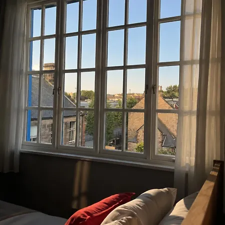 The Brewhouse Hotel