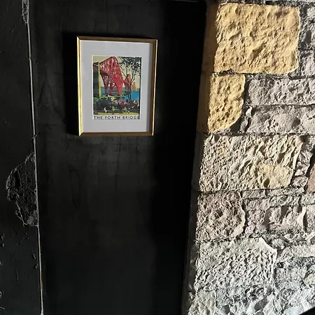 The Brewhouse Hotel
