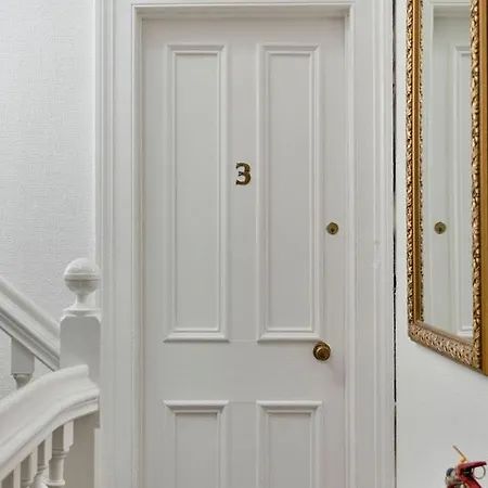 Guestready - Links View Edinburgh