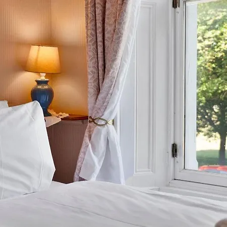 Otel Guestready - Links View Edinburgh