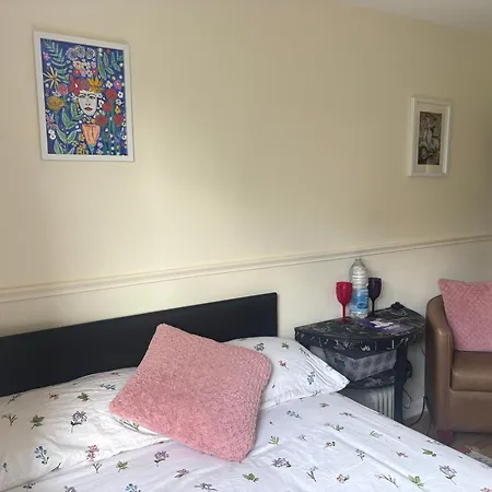 Lovely Quiet Double *