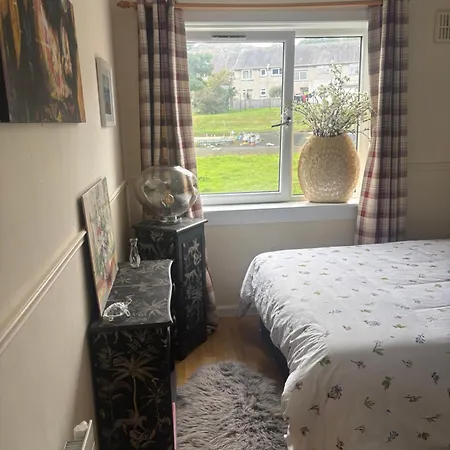 Lovely Quiet Double