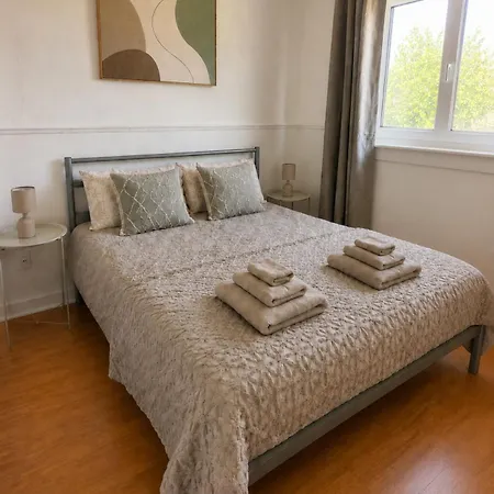 Stunning 2 Bdr Near Sleeps 5 Free Parking Edimburgo