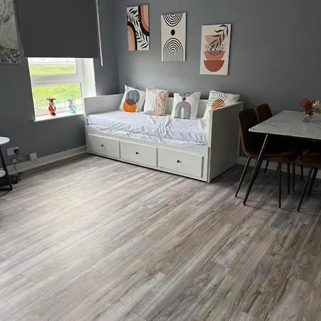 Appartement Viewcraig Edinburgh