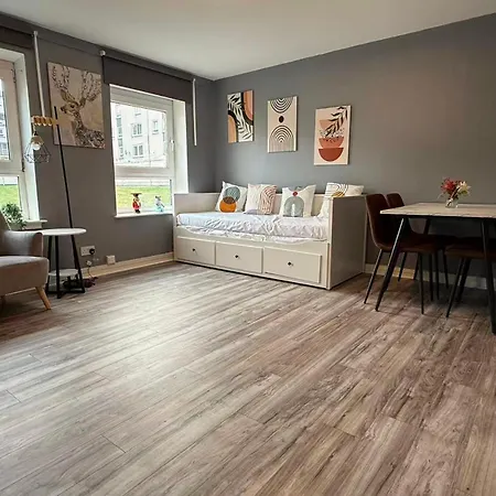 Viewcraig Appartement *