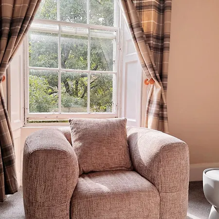 St Patrick Square 2br Daire Edinburgh