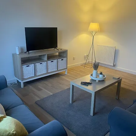 Urban Appartement