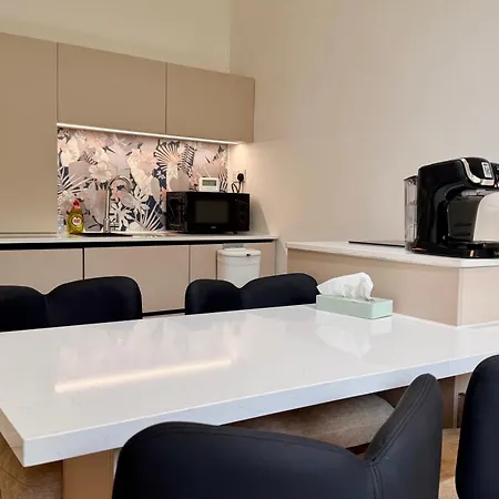 Victorian Marchmont Meadows 2br Daire Edinburgh