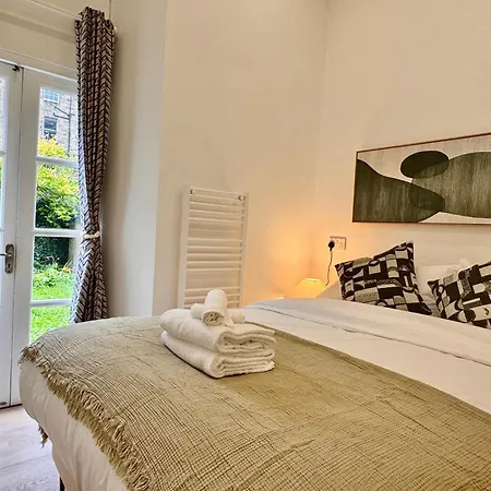 Victorian Marchmont Meadows 2br Edinburgh