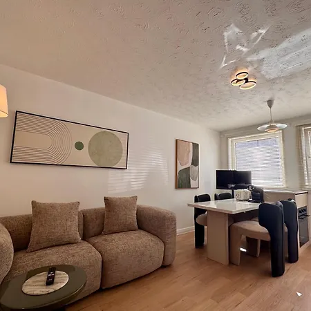 Old Town Cowans 2br * Edinburgh