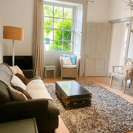 Apartman Botanics 2 Bedroom Flat
