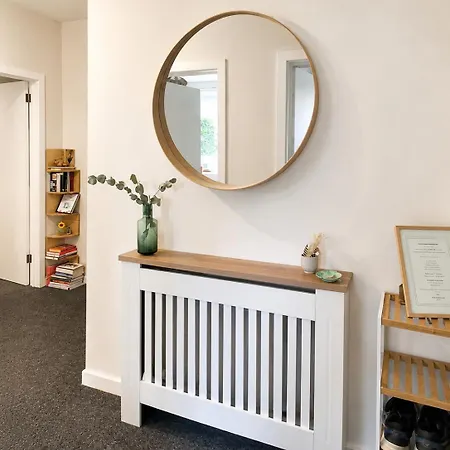 Privat bolig Quiet Double In Slateford,