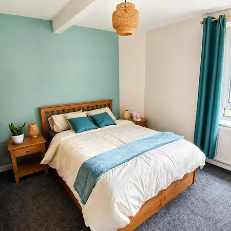 Quiet Double In Slateford, * Edinburgh