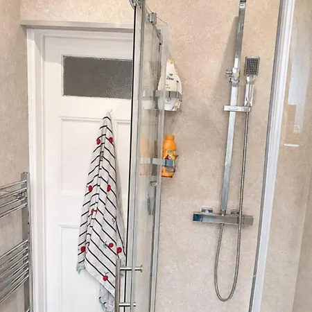 Quiet Double In Slateford, Accommodatie bij particulieren Edinburgh
