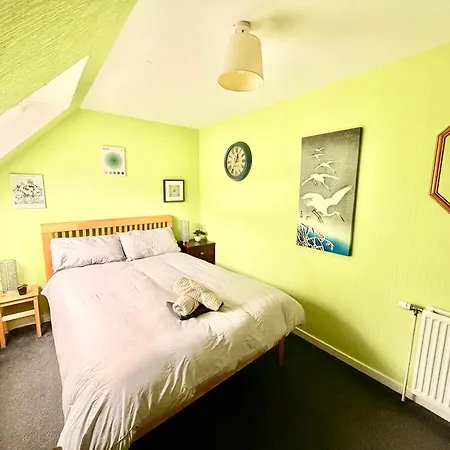 Accommodatie bij particulieren Citadel - Newhaven Harbour - Superfast Wifi *