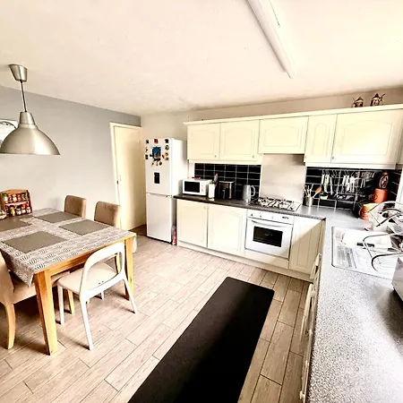 Citadel - Newhaven Harbour - Superfast Wifi * Edinburgh