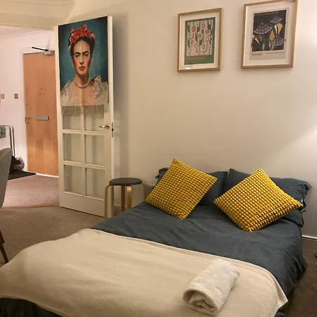 Cozy In The Heart Of Accommodatie bij particulieren