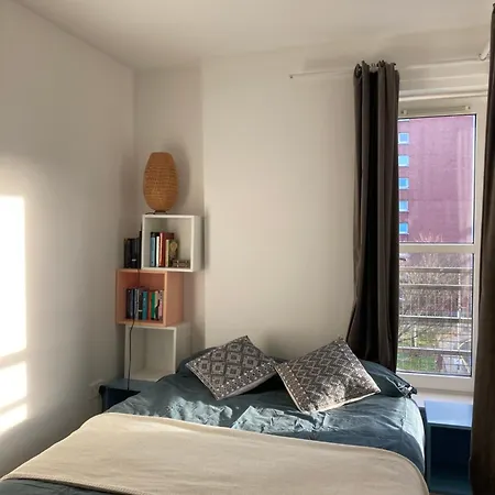 Cozy In The Heart Of Edinburgh