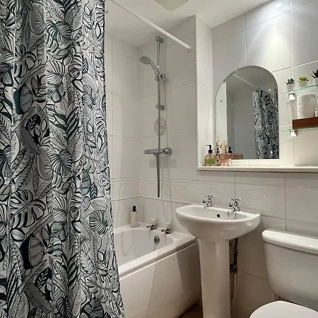 Cozy In The Heart Of Accommodatie bij particulieren