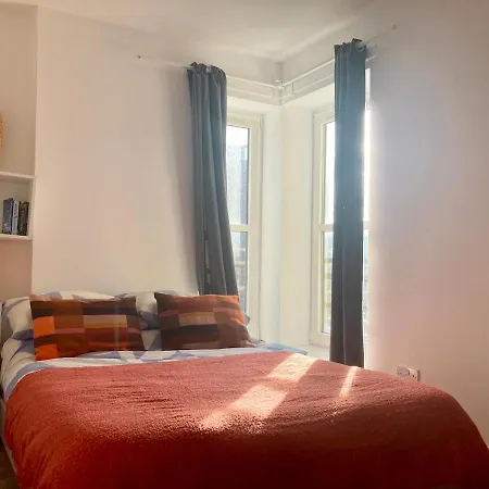 Cozy In The Heart Of * Edinburgh