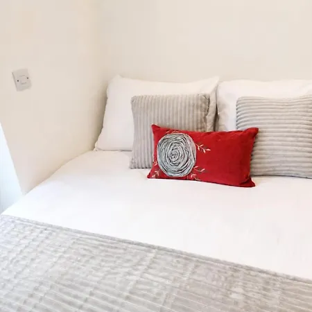 Accommodatie bij particulieren Edinburgh City Room *