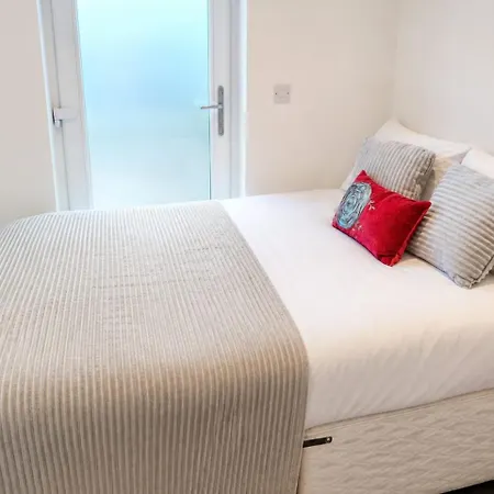 Accommodatie bij particulieren Edinburgh City Room Edinburgh