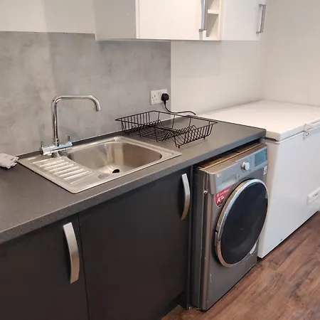 Edinburgh City Room Edinburgh