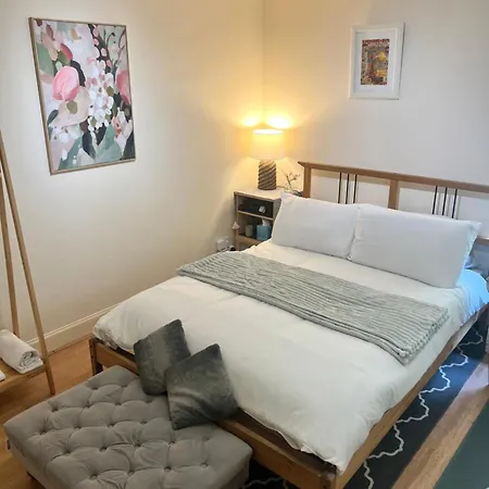 Accommodatie bij particulieren Newtown One