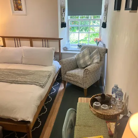 Accommodatie bij particulieren Newtown One Edinburgh