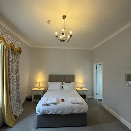 West Residences Hotel