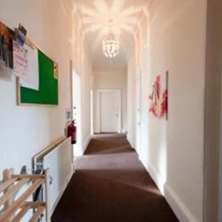 Lauriston Edinburgh