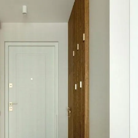 Vakantiehuis Unbeatable Location, Stylish Near Everything Cutur