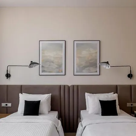 Vakantiehuis Unbeatable Location, Stylish Near Everything Cutur *