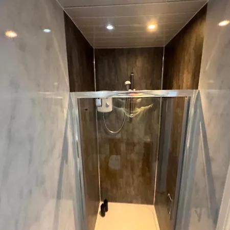 Prázdninový dům Bon Jovi House