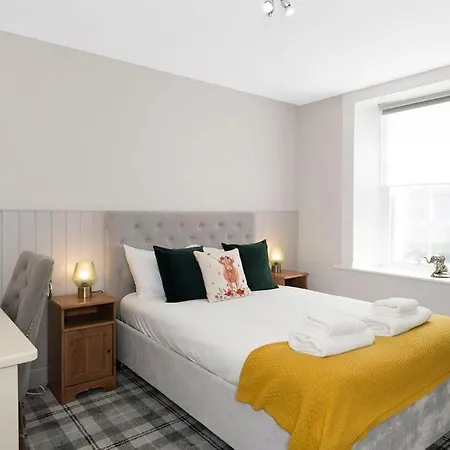 2a Gayfield Street