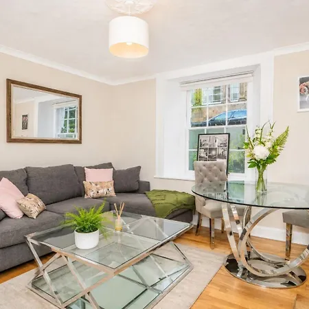 2a Gayfield Street Vakantiehuis *
