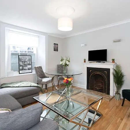 2a Gayfield Street Vakantiehuis *