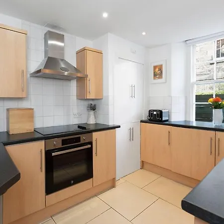 2a Gayfield Street Vakantiehuis