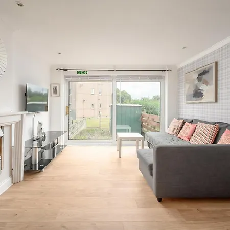 Forrester Park 2 Bedroom House -