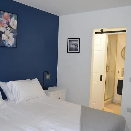 2br Portobello By With Garden Vakantiehuis