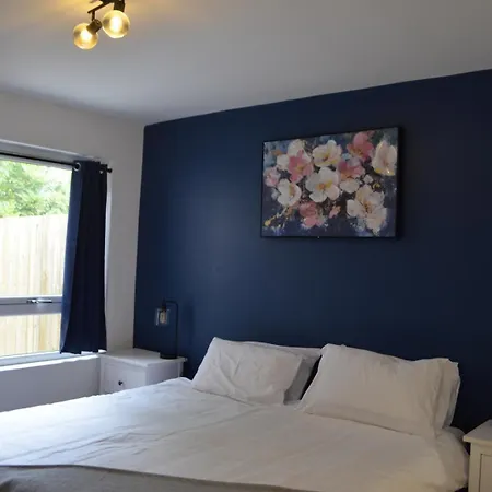 Vakantiehuis 2br Portobello By With Garden Edinburgh