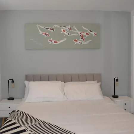 2br Portobello By With Garden