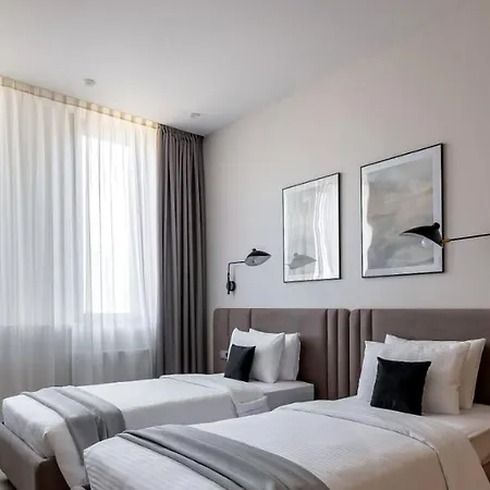 Unbeatable Location, Stylish Near Everything Cutur Vakantiehuis
