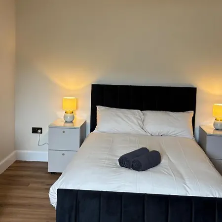 2-bed - - Pet Friendly Vakantiehuis *