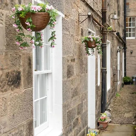 Vakantiehuis 2a Gayfield Street