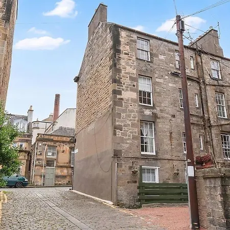 Vakantiehuis 2a Gayfield Street