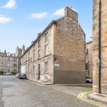 2a Gayfield Street Edinburgh